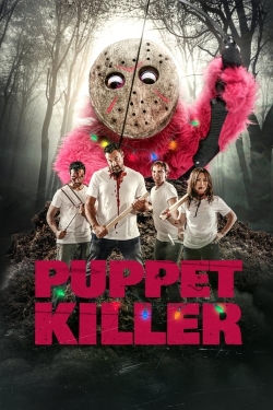watch Puppet Killer online free