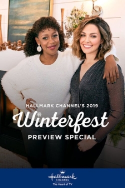 watch 2019 Winterfest Preview Special online free