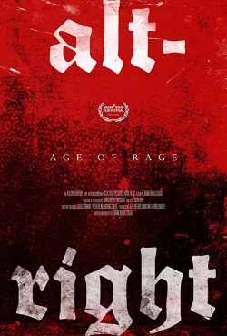 watch Alt-Right: Age of Rage online free