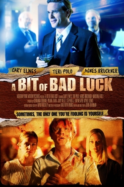watch A Bit of Bad Luck online free