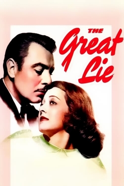 watch The Great Lie online free