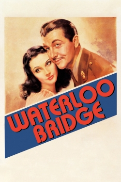 watch Waterloo Bridge online free