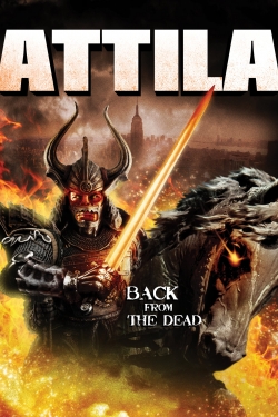 watch Attila online free
