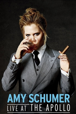 watch Amy Schumer: Live at the Apollo online free