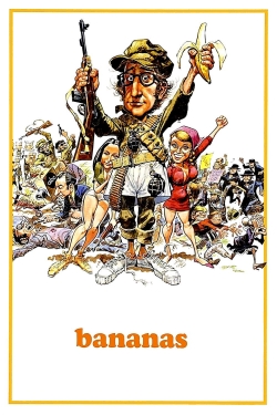 watch Bananas online free