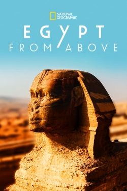 watch Egypt From Above online free