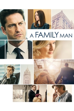 watch A Family Man online free
