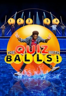 watch The Quiz with Balls online free