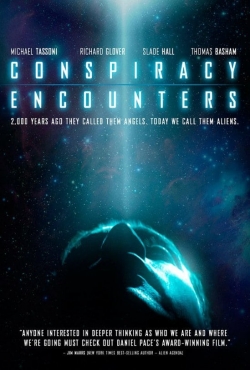 watch Conspiracy Encounters online free