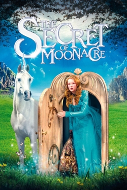 watch The Secret of Moonacre online free
