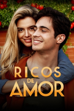 watch Rich in Love online free