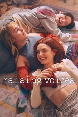 watch Raising Voices online free