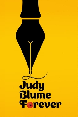 watch Judy Blume Forever online free