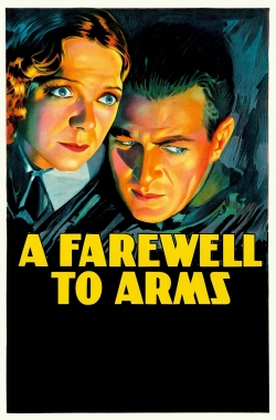 watch A Farewell to Arms online free