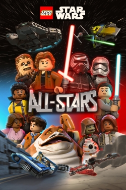 watch LEGO Star Wars: All-Stars online free