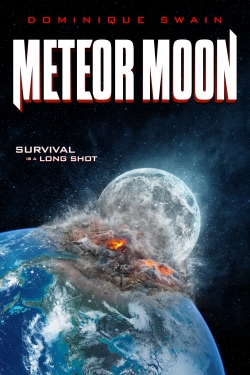 watch Meteor Moon online free