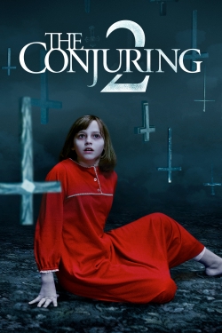 watch The Conjuring 2 online free