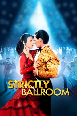 watch Strictly Ballroom online free