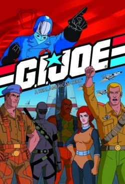 watch G.I. Joe online free