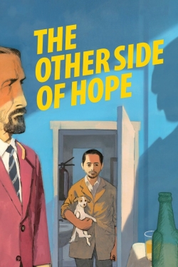 watch The Other Side of Hope online free