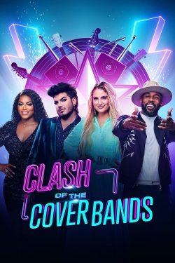 watch Clash of the Cover Bands online free
