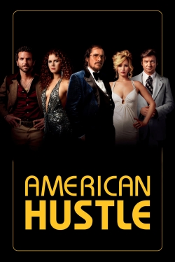 watch American Hustle online free