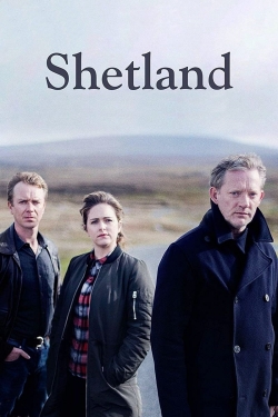 watch Shetland online free
