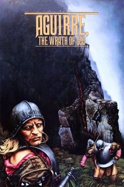 watch Aguirre, the Wrath of God online free