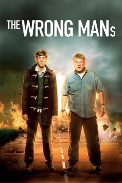 watch The Wrong Mans online free