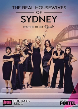 watch The Real Housewives of Sydney online free