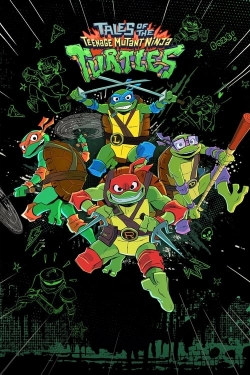 watch Tales of the Teenage Mutant Ninja Turtles online free