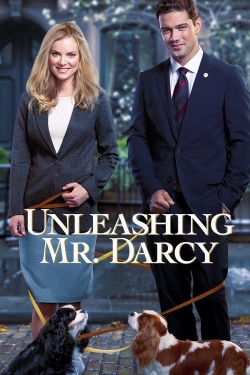 watch Unleashing Mr. Darcy online free