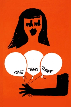 watch One, Two, Three online free