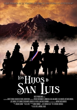 watch The Sons of Saint Louis online free