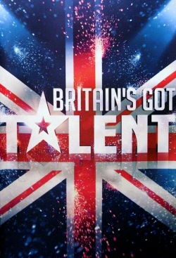 watch Britain's Got Talent online free