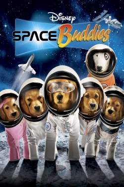 watch Space Buddies online free