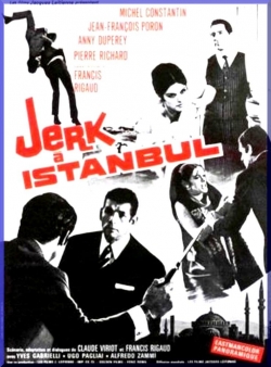 watch Jerk in Istanbul online free