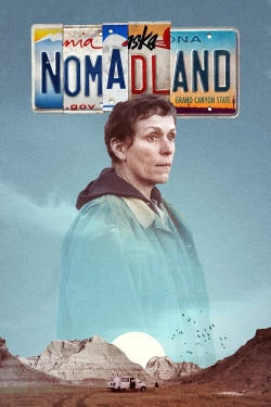 watch Nomadland online free