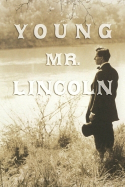 watch Young Mr. Lincoln online free
