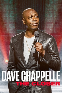 watch Dave Chappelle: The Closer online free