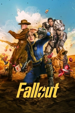watch Fallout online free