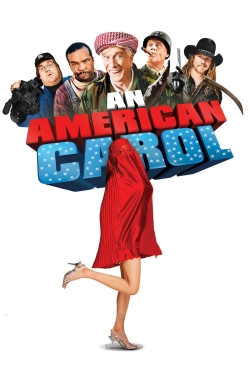 watch An American Carol online free