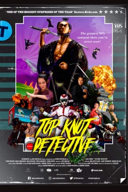watch Top Knot Detective online free