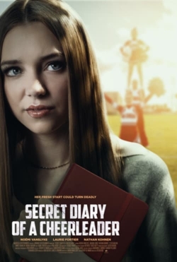 watch Secret Diary of a Cheerleader online free