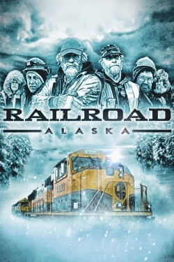 watch Railroad Alaska online free