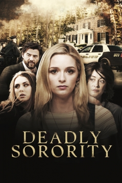 watch Deadly Sorority online free