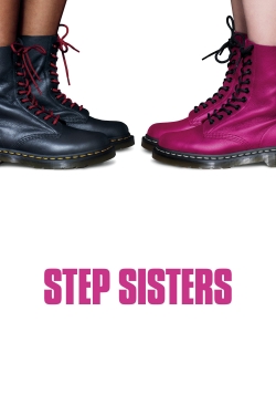 watch Step Sisters online free