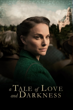 watch A Tale of Love and Darkness online free