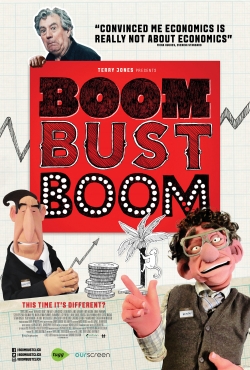 watch Boom Bust Boom online free