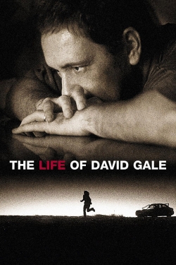 watch The Life of David Gale online free